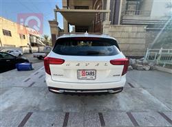 هافال جوليون